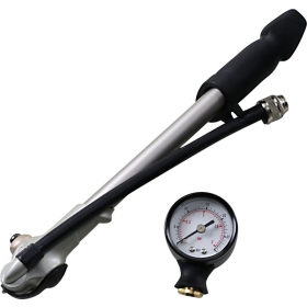 DRAG SPECIALTIES Hi-Pressure Shock Pump 0 psi - 30 psi