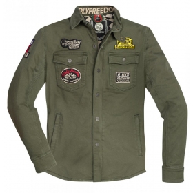 HolyFreedom Lieutenant Textile Jacket