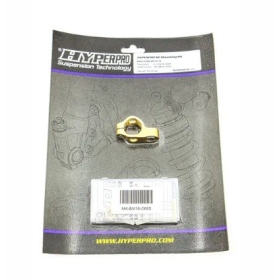 HYPERPRO Steering Damper Mounting Kit BMW S 1000 HP4 / RR 19-22