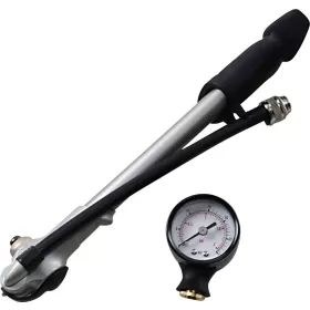 DRAG SPECIALTIES Hi-Pressure Shock Pump 0 psi - 30 psi
