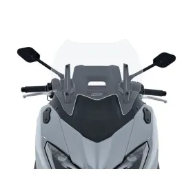 WRS Windscreen Intermedio Clear Yamaha XP 560 T-Max ABS 25->