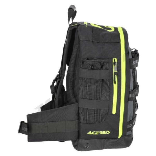 Backpack ACERBIS SHADOW 38L