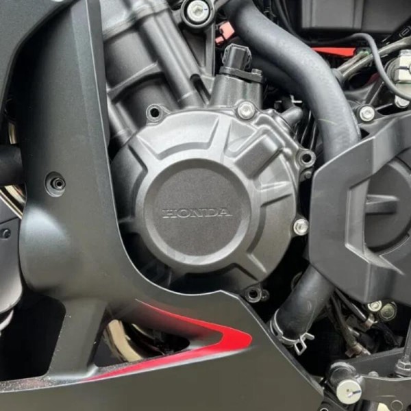 GB RACING generatoriaus ir sankabos dangtelių kompl. Honda CB / CBR 650 19-25