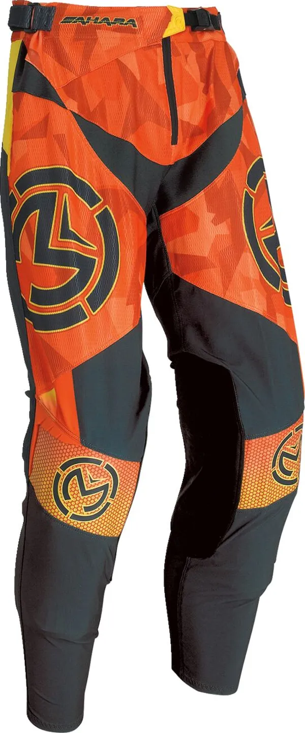 MOOSE OFFROAD SOFT-GOODS Sahara Pants