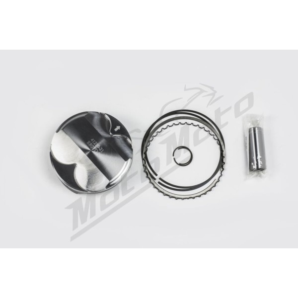 WOSSNER 4T Piston Kit Yamaha TT / XT / YFM 600cc 84-03