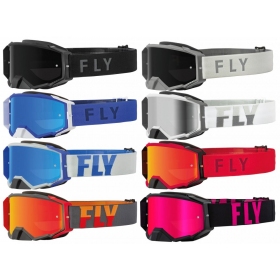 Off Road Fly Racing Zone Pro Goggles