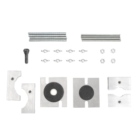 Promx repair kit / tool / instrument for repairing diffuser / resonance chamber 2t