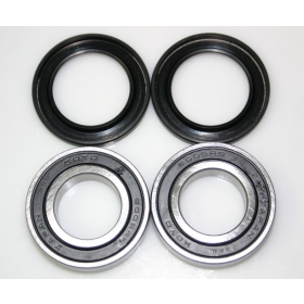 Tourmax priekinio ratų guolių kompletas Kawasaki ZRX/ZXR/ZX 1993-2003