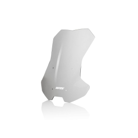 WRS Windscreen for Scooter Smoke Honda X-ADV 750cc 17-20