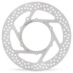 MOTO-MASTER Halo Series Front - Left Fixed Rotor KTM Adventure / EGS / EXC 620-950 97-07