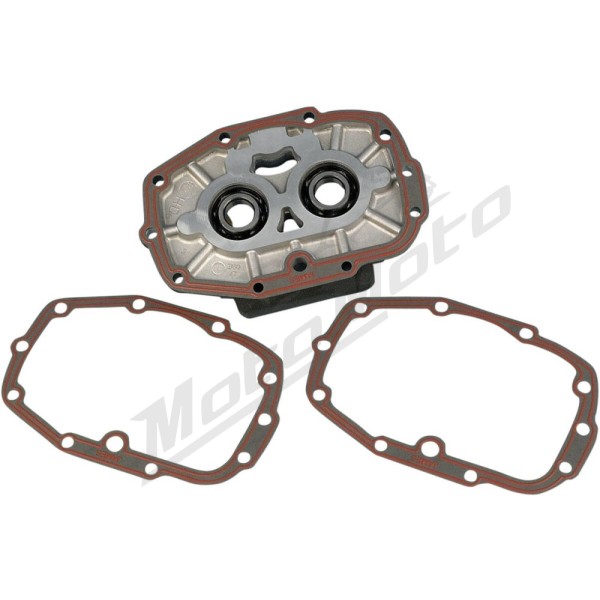 JAMES GASKET Pavarų dėžės dangčio tarpinės Harley Davidson 1340-1690cc 1999-2006