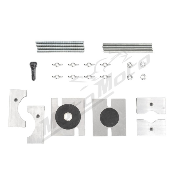 Promx repair kit / tool / instrument for repairing diffuser / resonance chamber 2t