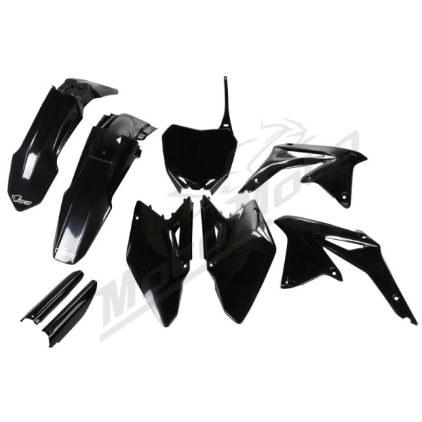 UFO Complete Body Kit for Suzuki RM-Z 450cc 08-17