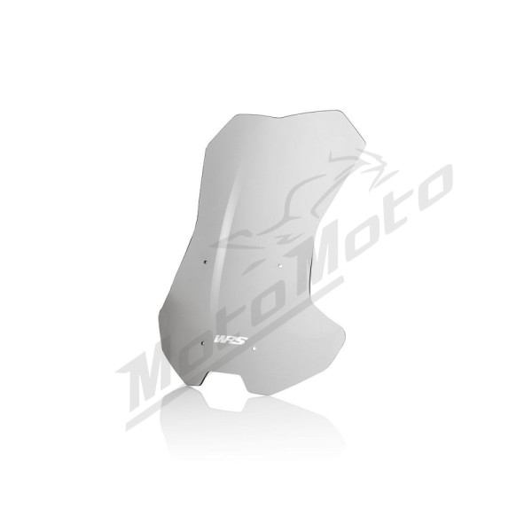 WRS Windscreen for Scooter Smoke Honda X-ADV 750cc 17-20