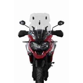 MRA priekinis stiklas  TRIUMPH TIGER 1200 2016-2021