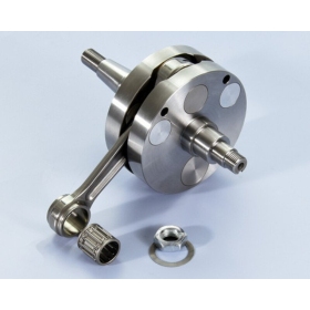 POLINI Crankshaft Vespa Primavera 125cc 68-82