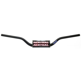 RENTHAL Fatbar 602 Universal Handlebar 28,6mm 79,5cmx90mm