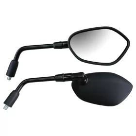 EMGO Left Mirror Yamaha FZ8 / XJ6 600/800 13-16 1pc