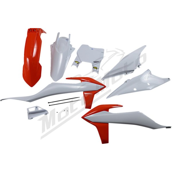 CYCRA 5 Piece Replica Body Kit  KTM SX / SX-F / XC 125-450 19-22