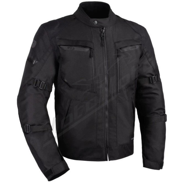 Oxford Toronto 1.0 D2D Mens Jacket
