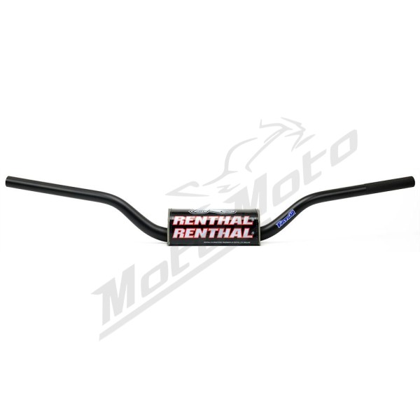 RENTHAL Fatbar 602 Universal Handlebar 28,6mm 79,5cmx90mm