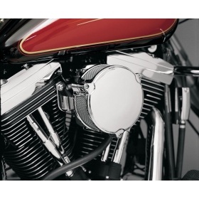 DRAG SPECIALTIES Dragtron™ II Air Cleaner Kit Harley Davidson FLHR / FLHRC / FLHRCI / FLHRI 1450-1690cc 02-04