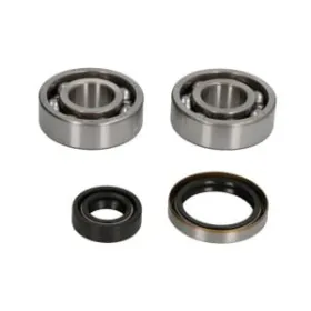 Hot Rods Crankshaft bearings kit Gas Gas / Husqvarna / KTM 50cc 13-23