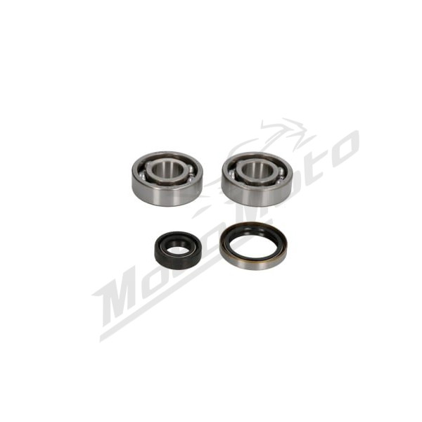 Hot Rods Crankshaft bearings kit Gas Gas / Husqvarna / KTM 50cc 13-23