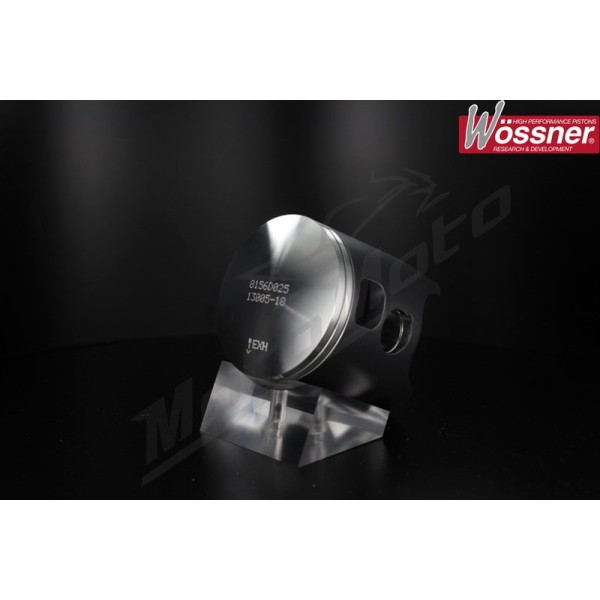 WÖSSNER Forged Piston 66,44-67,94mm Honda CR / ATC 250 84-86