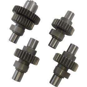 ANDREWS N2 Grind Cams 4 pcs Harley Davidson XL / XLH 883/1200 90-99