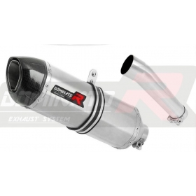Exhaust kit DOMINATOR HP1 TRIUMPH DAYTONA 955i 2002-2006 