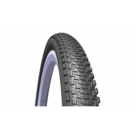 MITAS Padanga Zefyros R14 27,5X2,25 Sulankstoma bekamerinė Supra Textra Crx Comp.