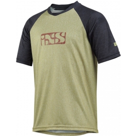 IXS Flow Kids Mtb T-Shirt