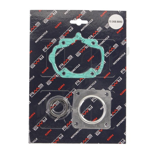 RMS Engine Gasket Set Gilera / Piaggio 50cc 1991-2005