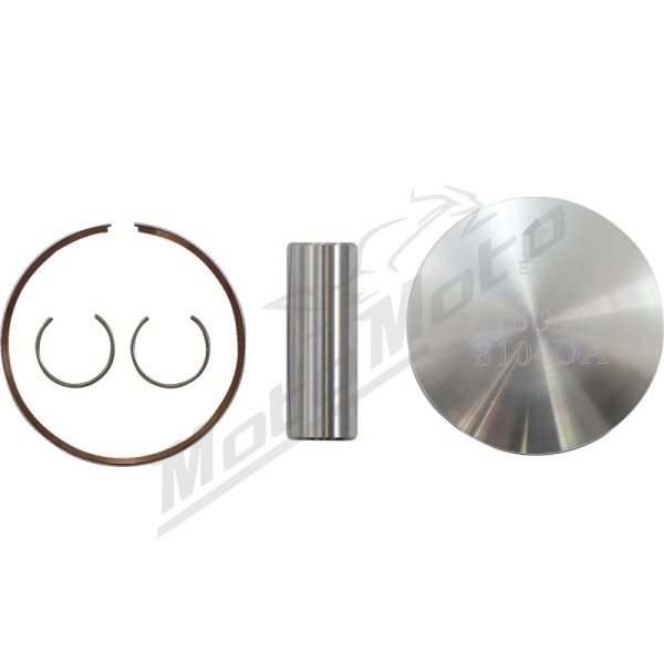 WOSSNER 2T Piston Kit47.45mm Yamaha YZ 85cc 02-18