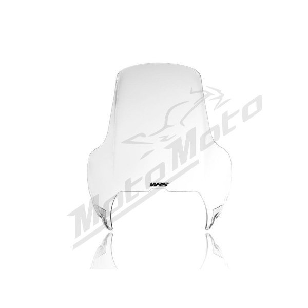 WRS STANDARD Windscreen Clear BMW R1100GS 94-99