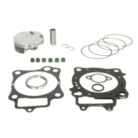 Athena Piston set 76,75-76,77mm Honda CRF 250 10-13