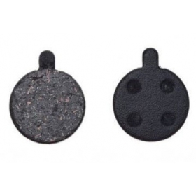 BICYCLE DISC BRAKE PADS 2PCS