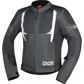 IXS Trigonis-Air Textile Jacket