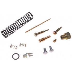 Carburetor repair kit JAWA 6V