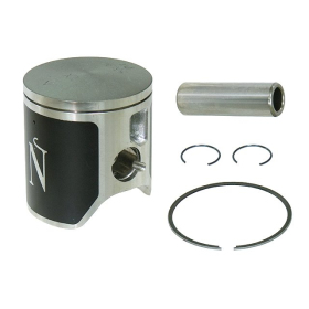 Namura Piston (55,44 mm) Suzuki RM 125 89-00