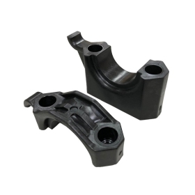 Sno-X Steering stem clamps Arctic Cat / Yamaha 700-900 15-21