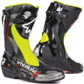 Stylmartin Stealth Evo Air Boots