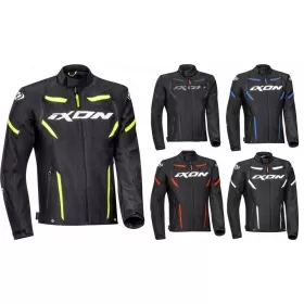Ixon Striker Textile Jacket