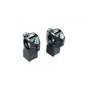 SCAR Bar Mounts For Triple Clamps (28,6mm) GasGas/Husqvarna/KTM 125-450cc 23-25