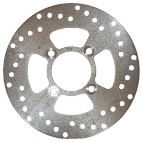 Rear brake disc MD975D SUZUKI UH 125cc 2002-2006 1pc