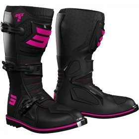 Shot Race 2 Kids Motocross Boots