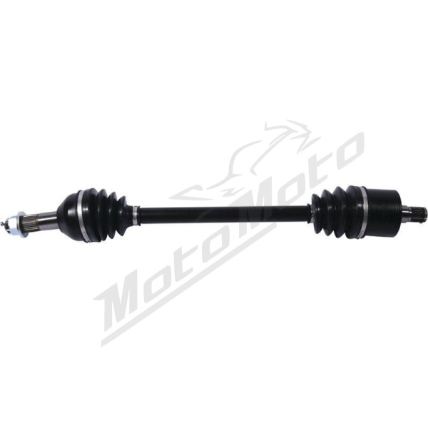 ALL BALLS Rear Right / Left Drive Shaft Can Am Defender 500 17-21
