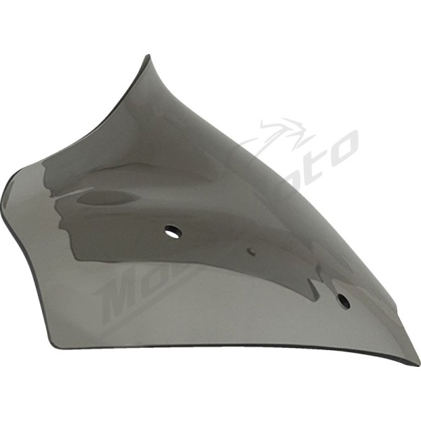 KLOCK WERKS Sport Flare™ Windshield HARLEY DAVIDSON FLTRXSTSE 1923-1977 23-25