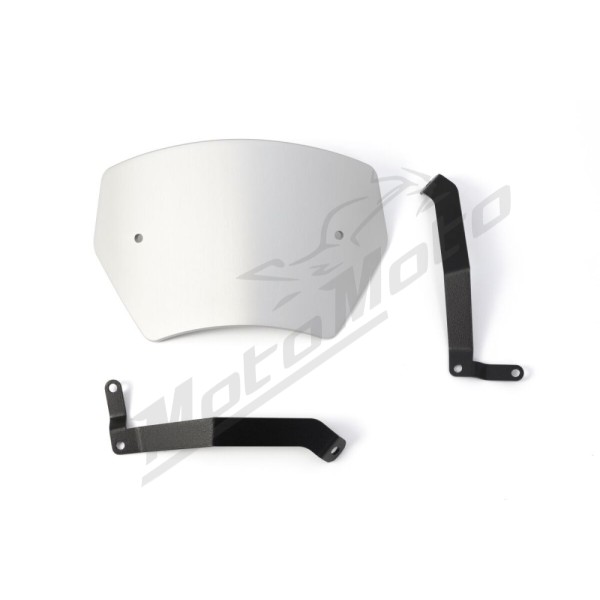 SW-MOTECH Windscreen Triumph Scrambler 1200 19-24